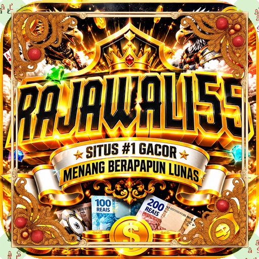 rajawali55 — galeri pratinjau Resmi APK